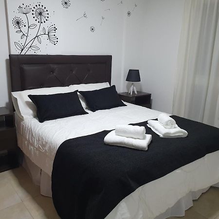 דירות Villa María Departamento De Catagoria M&L מראה חיצוני תמונה