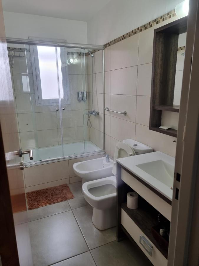 דירות Villa María Departamento De Catagoria M&L מראה חיצוני תמונה