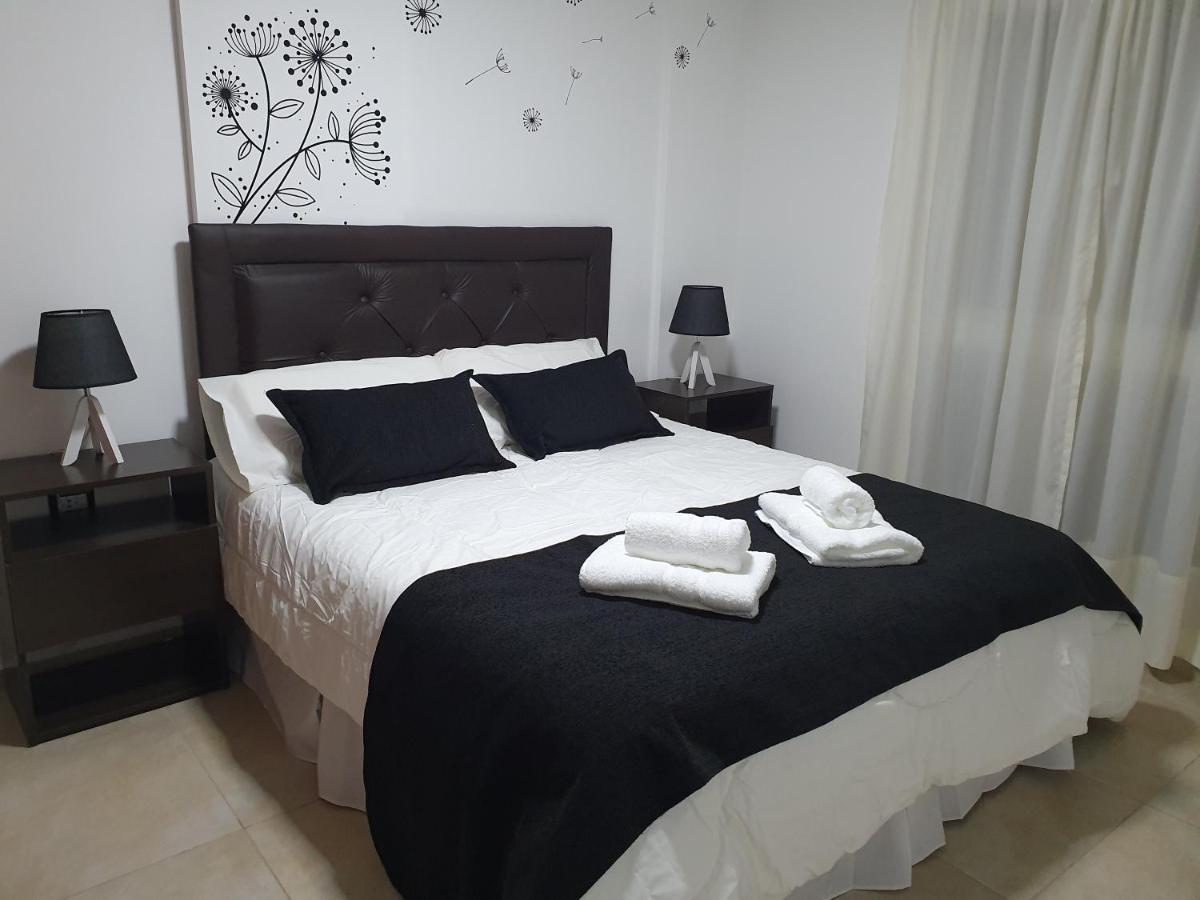 דירות Villa María Departamento De Catagoria M&L מראה חיצוני תמונה
