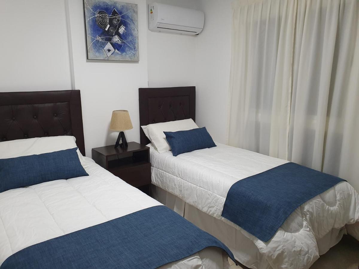 דירות Villa María Departamento De Catagoria M&L מראה חיצוני תמונה