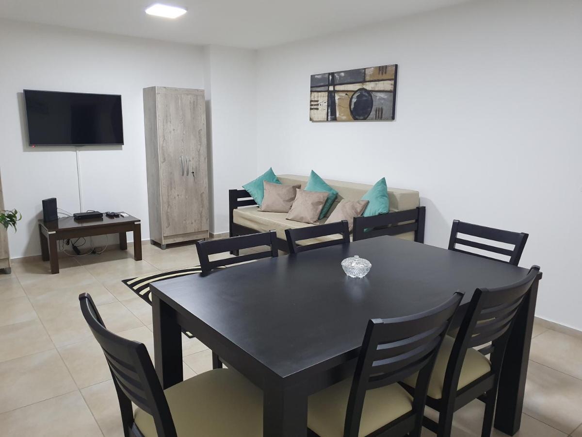 דירות Villa María Departamento De Catagoria M&L מראה חיצוני תמונה