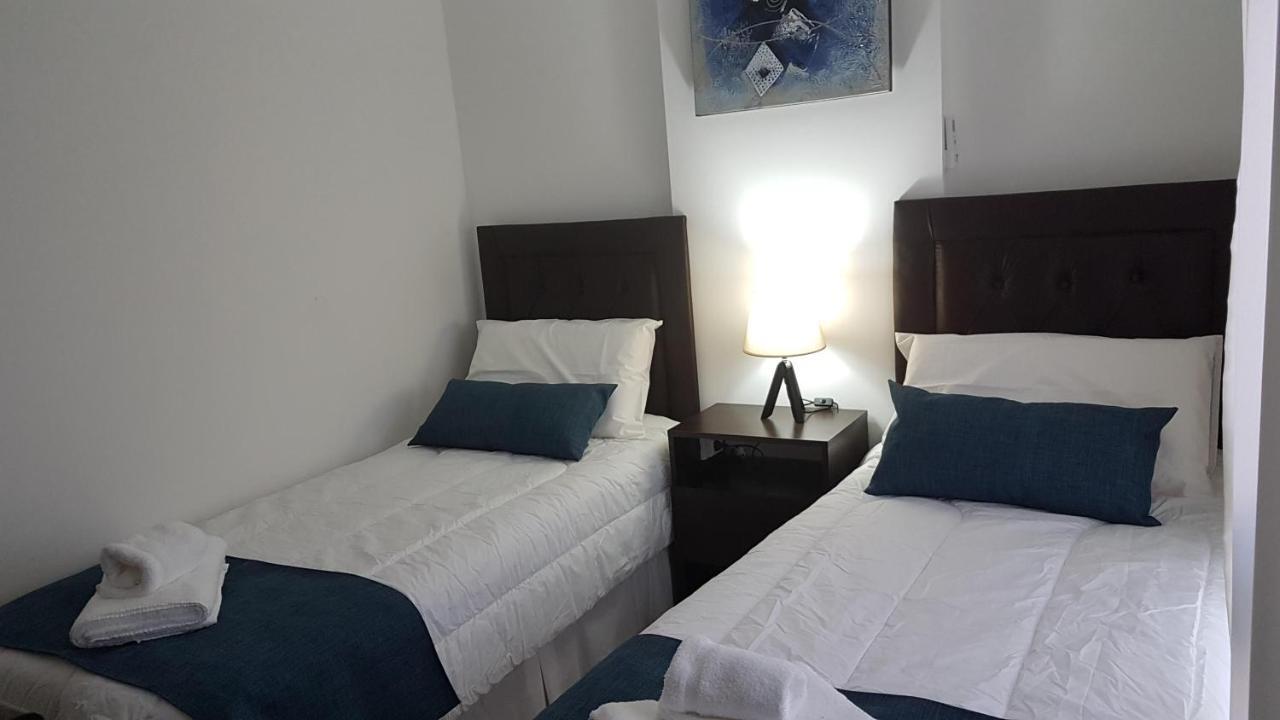 דירות Villa María Departamento De Catagoria M&L מראה חיצוני תמונה