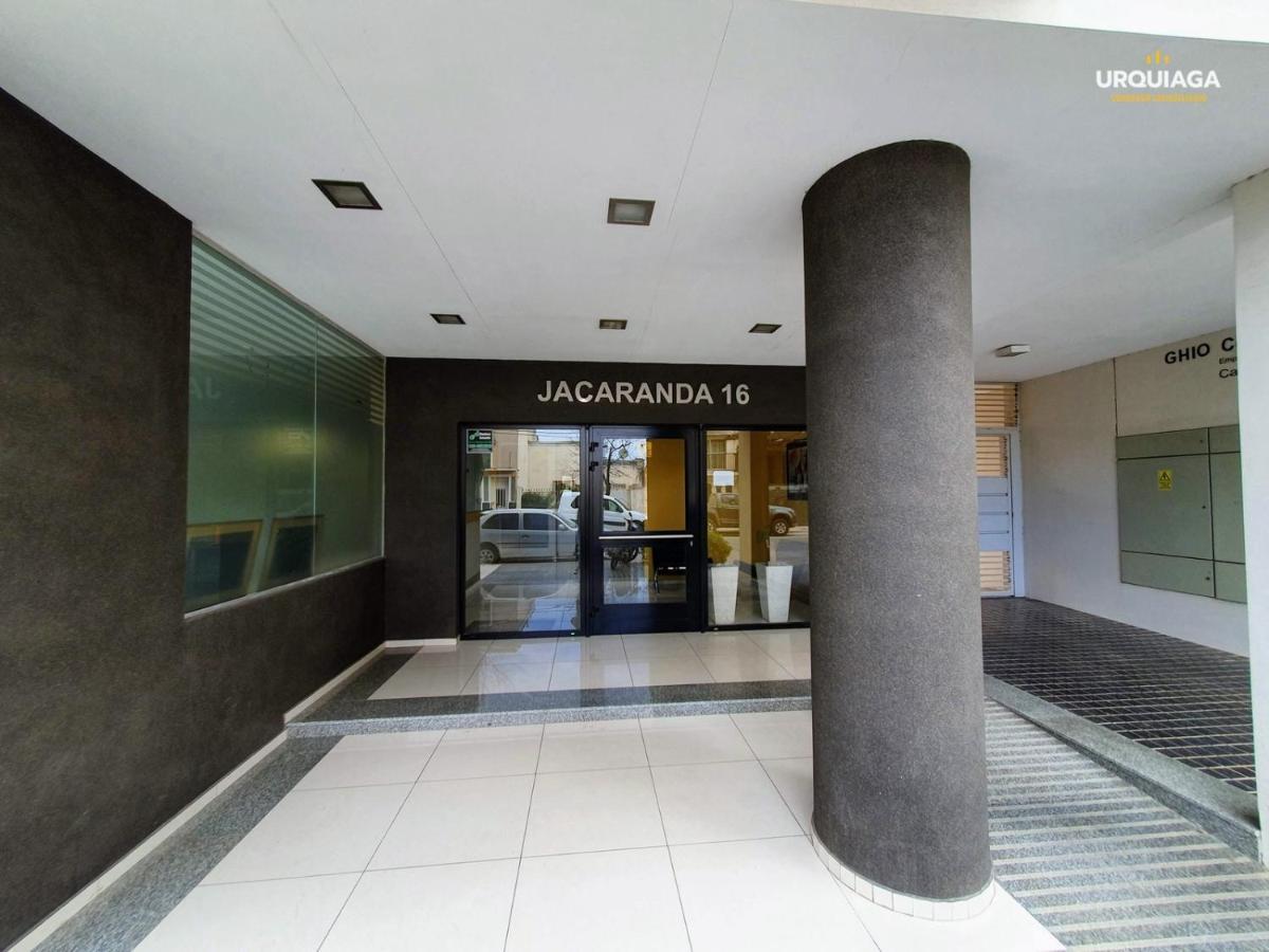 דירות Villa María Departamento De Catagoria M&L מראה חיצוני תמונה